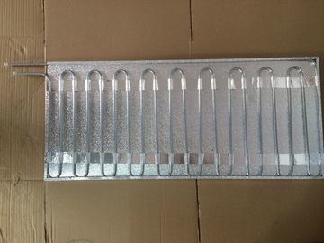 Refrigerator Compartment Fridge Evaporator Passivation Surface Treatment